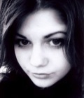 Rencontre Femme : Angelina, 39 ans à France  LYON